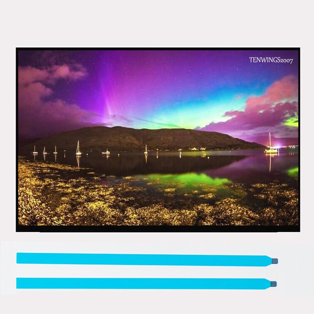 240HZ MINI LED 18.0″WQXGA LAPTOP LCD SCREEN NE180QDM-NM2 2560X1600