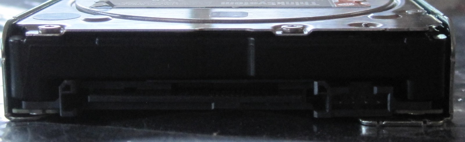 Lenovo 2.4Tb 10K 12Gbps SAS HDD 01GV182