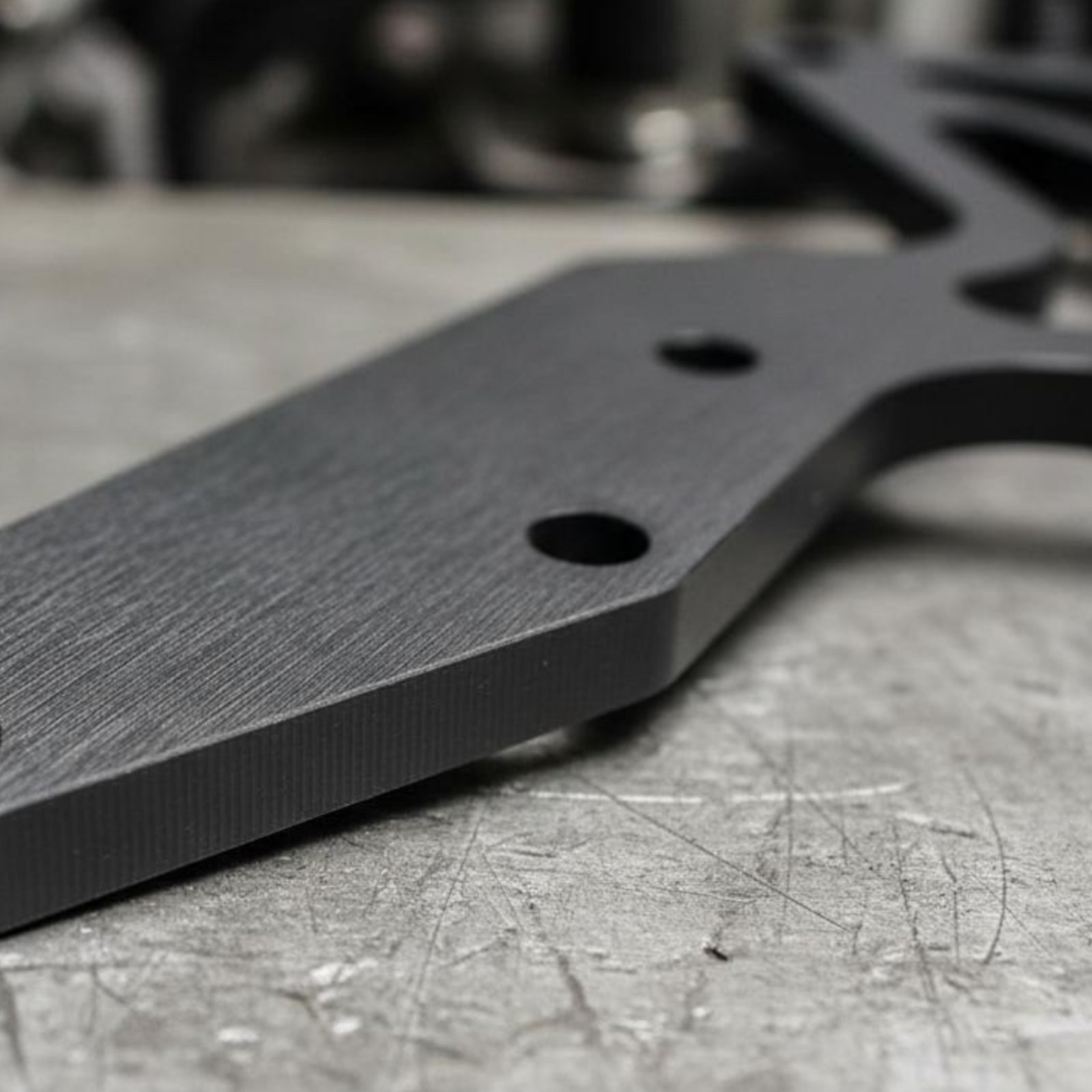 V8 Engine Engine Swap Bracket Direct Replacement Design for Vehicle Builders