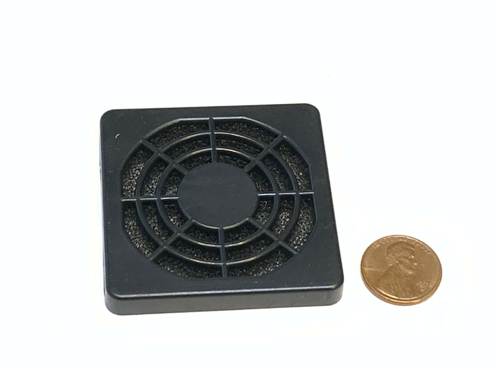 4 Pieces 50mm filter dust cover proof DC 5cm Cooling Heatsink guard Fan Fans A29
