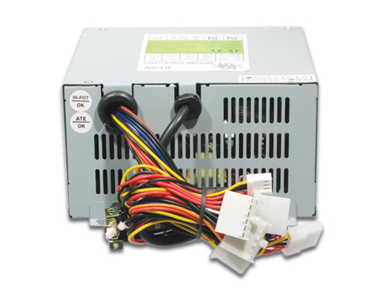 NEW 450W AT Power Supply FOR SK-4145DE Power Switch Corp PS-AT-200CC AT