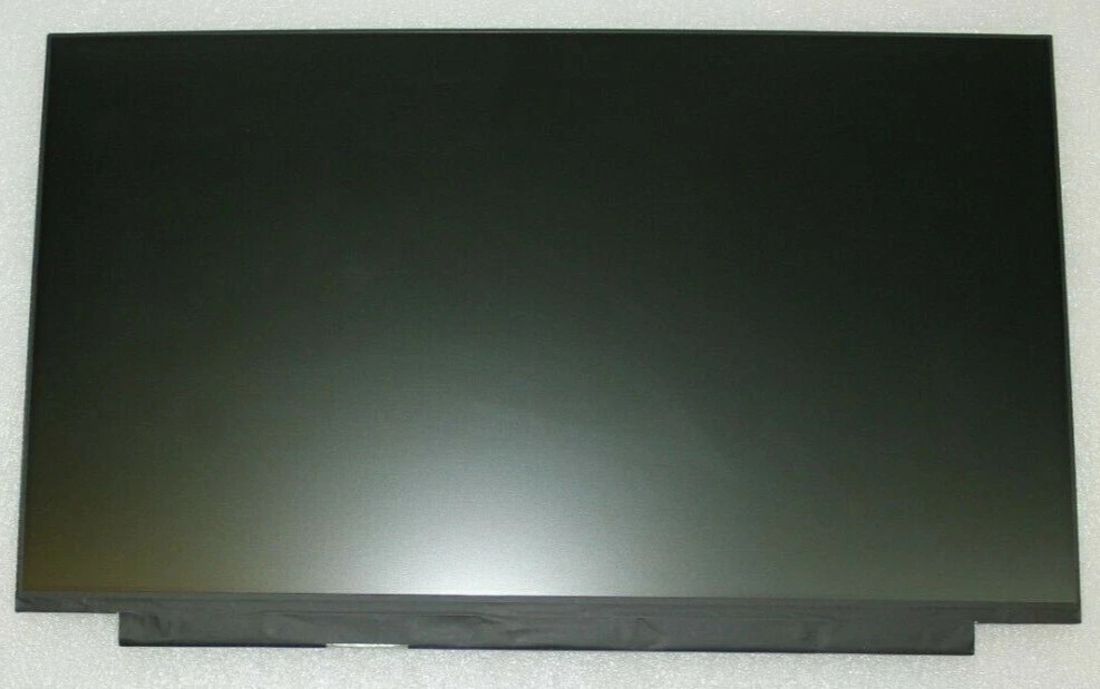 OEM AU Optronics 15.6″ Full HD LED LCD Screen Display (Matte) B156HAN02.3 61FT0