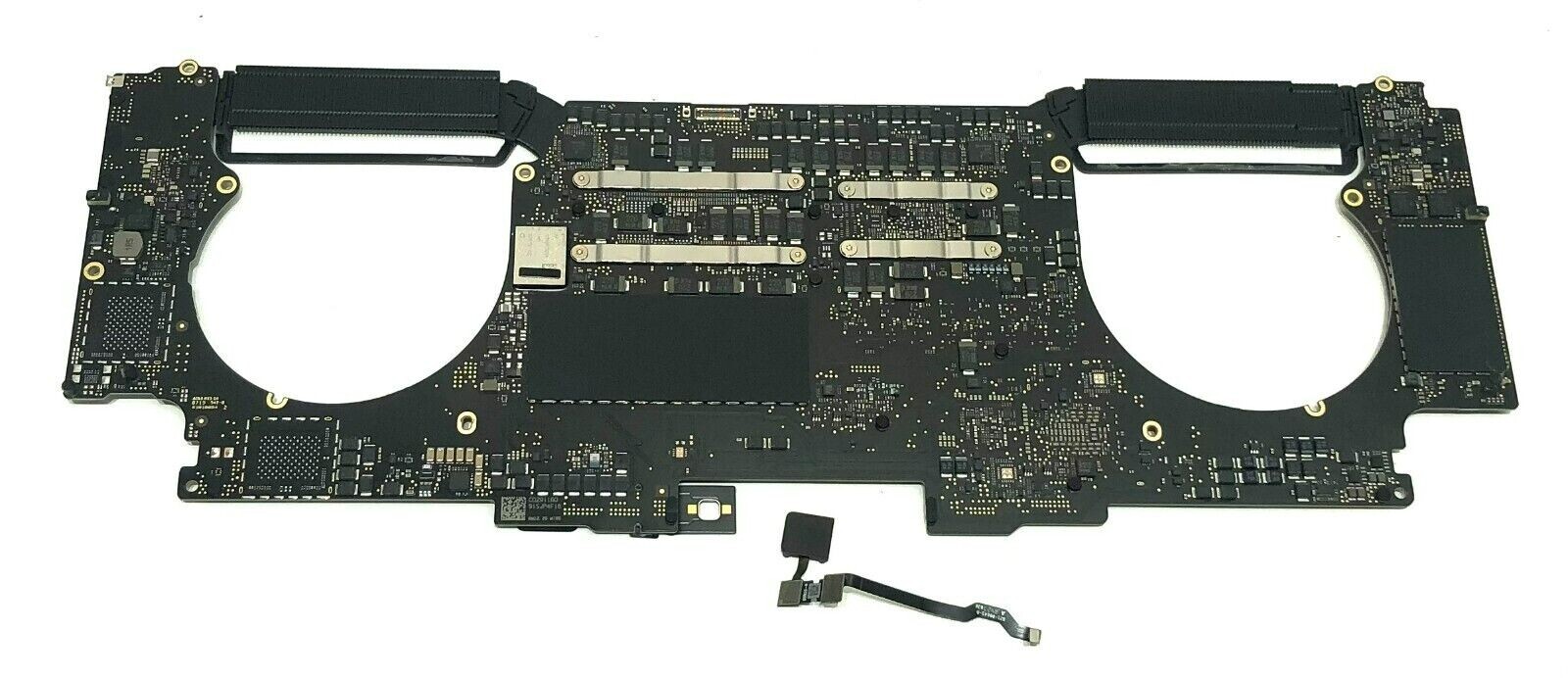 Logic Board A1990 i7/i9 16GB RAM 512GB Apple MacBook Pro 15 2018 2019 + Touch ID