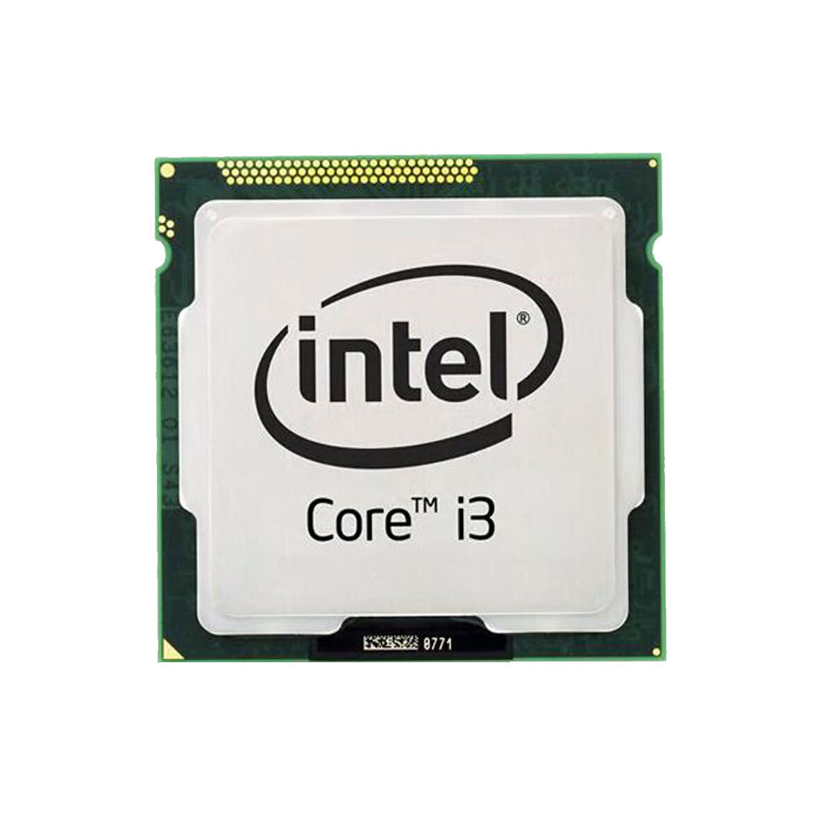 Intel Core i3-9100F CPU 3.6GHz 8.0 GT/s Socket LGA 1151 CPU Processor