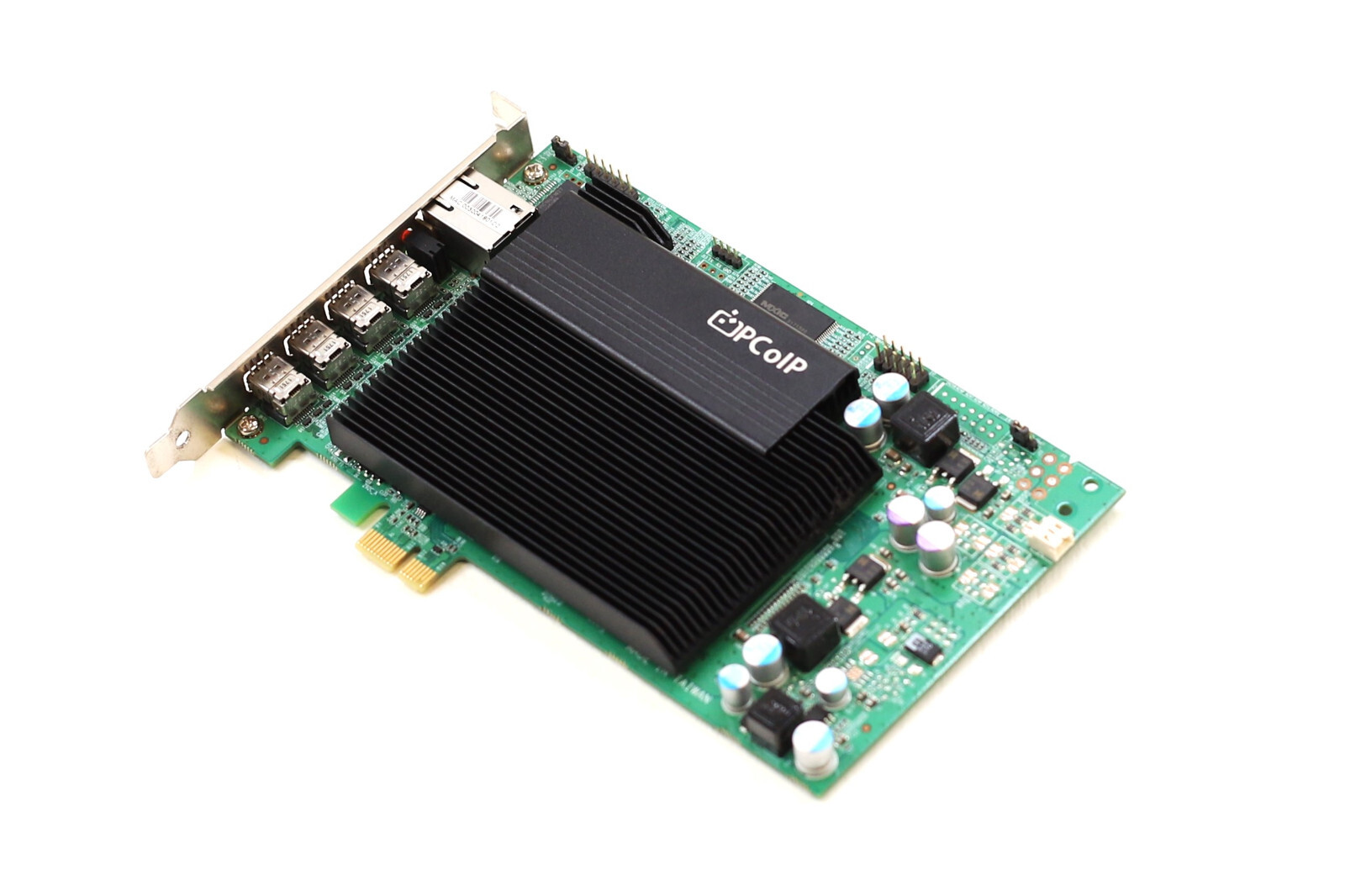 Dell TERA 2240 PCoIP PCIe x1 Remote Access Card Dell P/N: 0WCWRN Tested Working