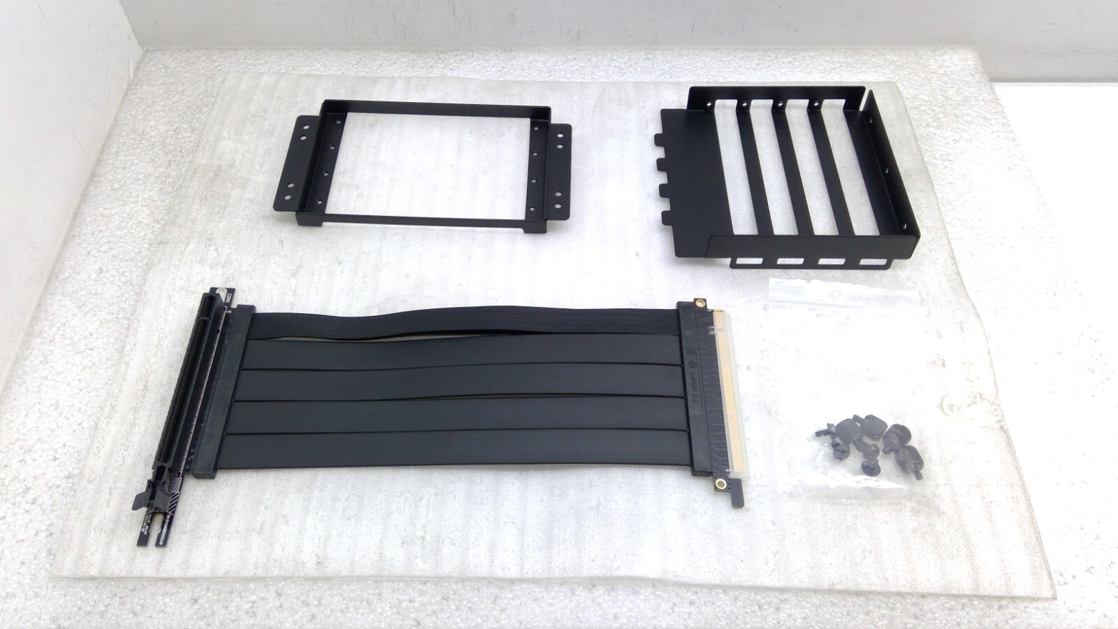 Lian Li O11D-1 X-4 Vertical GPU Bracket kit, PCIe 4.0