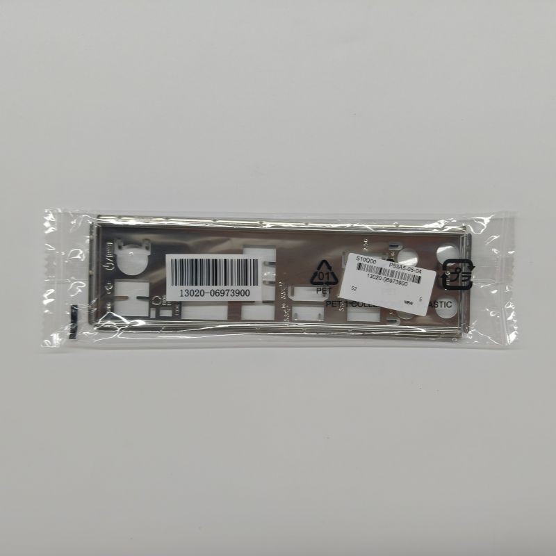 Original IO Shields, retail / bulk orders & custom service supported Three types