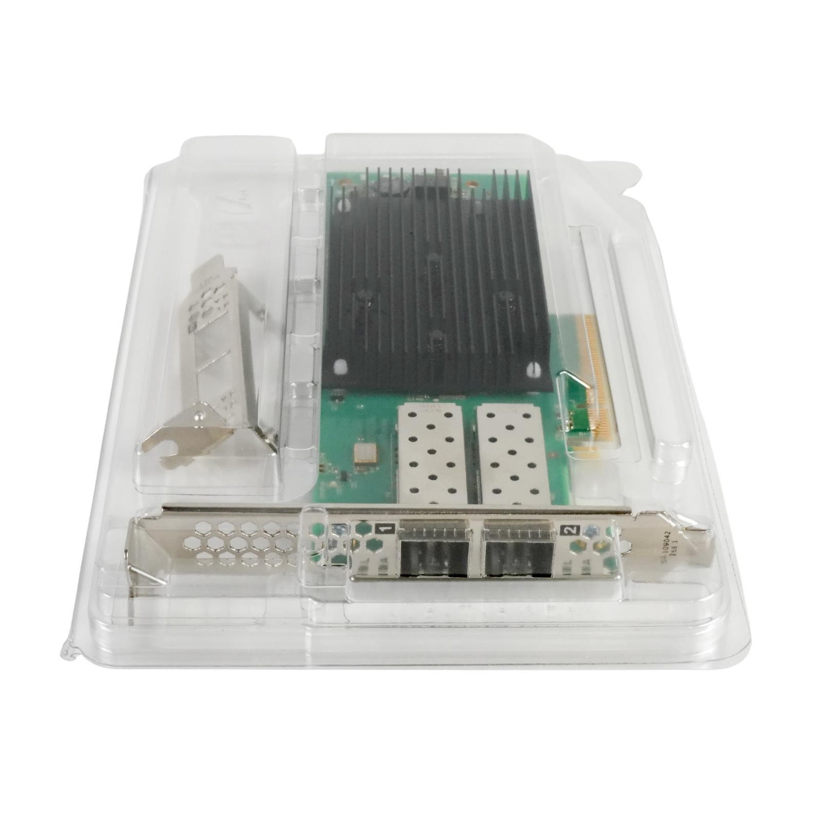 SolarFlare XtremeScale X2522-25G ScaleOut Onload Dual Port 10/25G SFP28 PCIe NIC