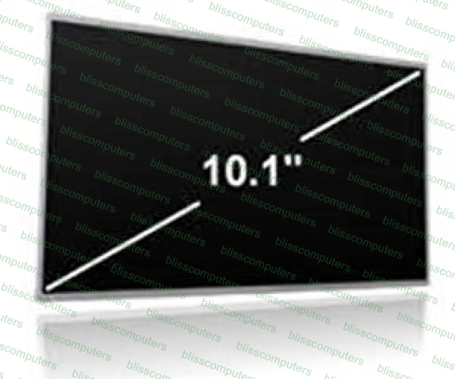 AU OPTRONICS B101XTN01.1 LAPTOP LED LCD Screen 10.1″ WXGA HD Bottom Right