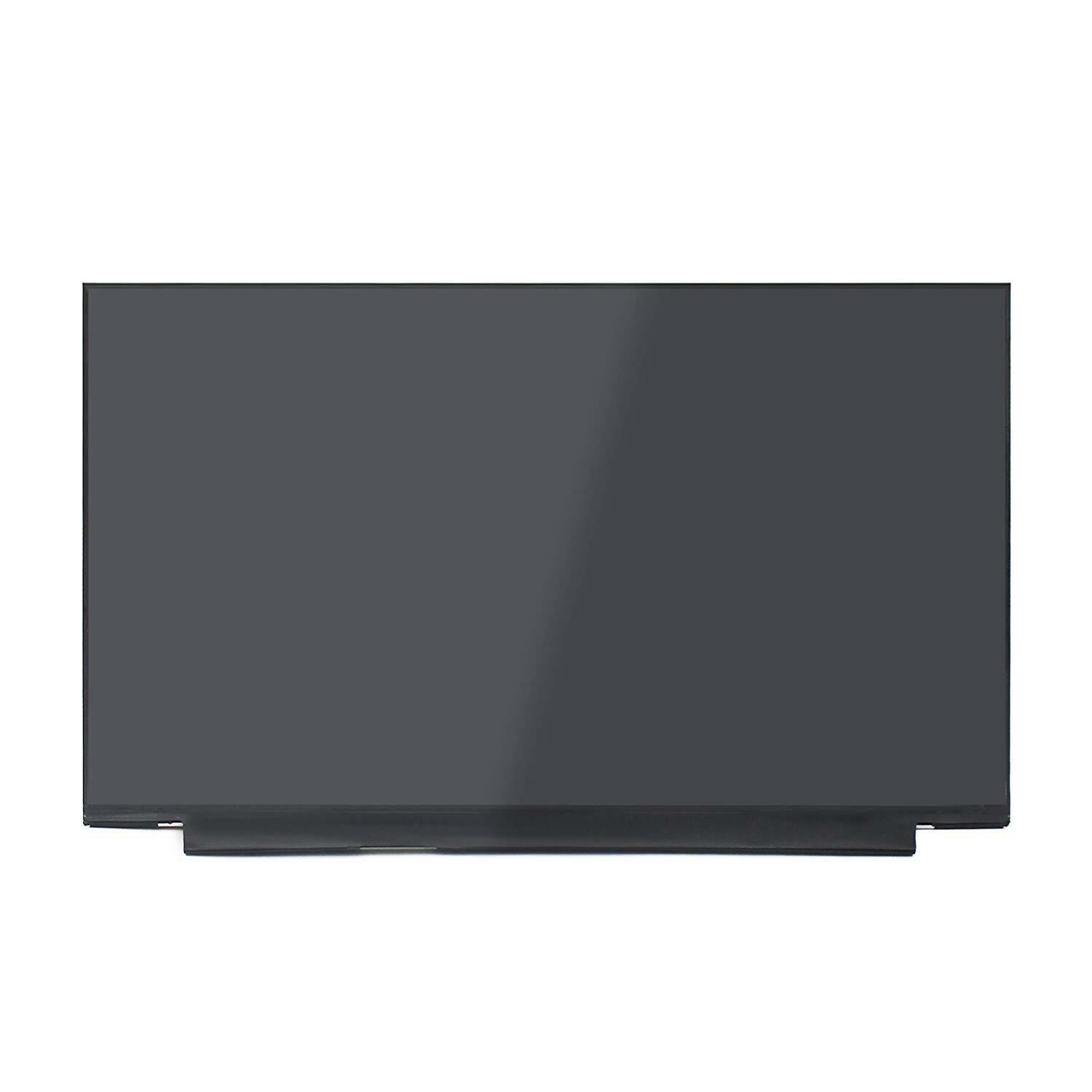 New MSI Thin 9SD Model# MS-16W1 Gaming Display 15.6″ FHD LCD IPS 144hz Screen