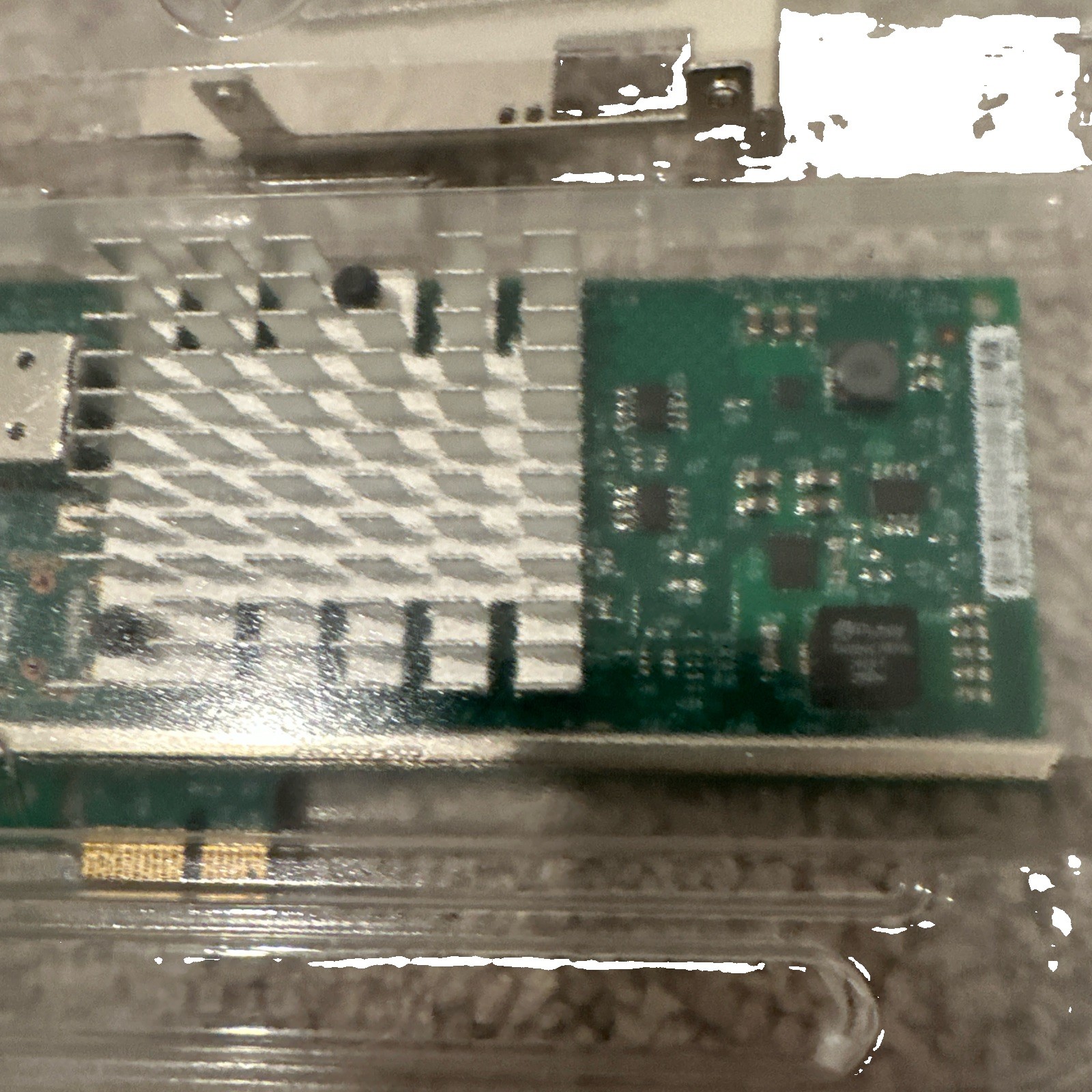 X520-DA1 Intel E10G41BTDA 10Gbps Gigabi PCI-E Ethernet Server Network Adapter