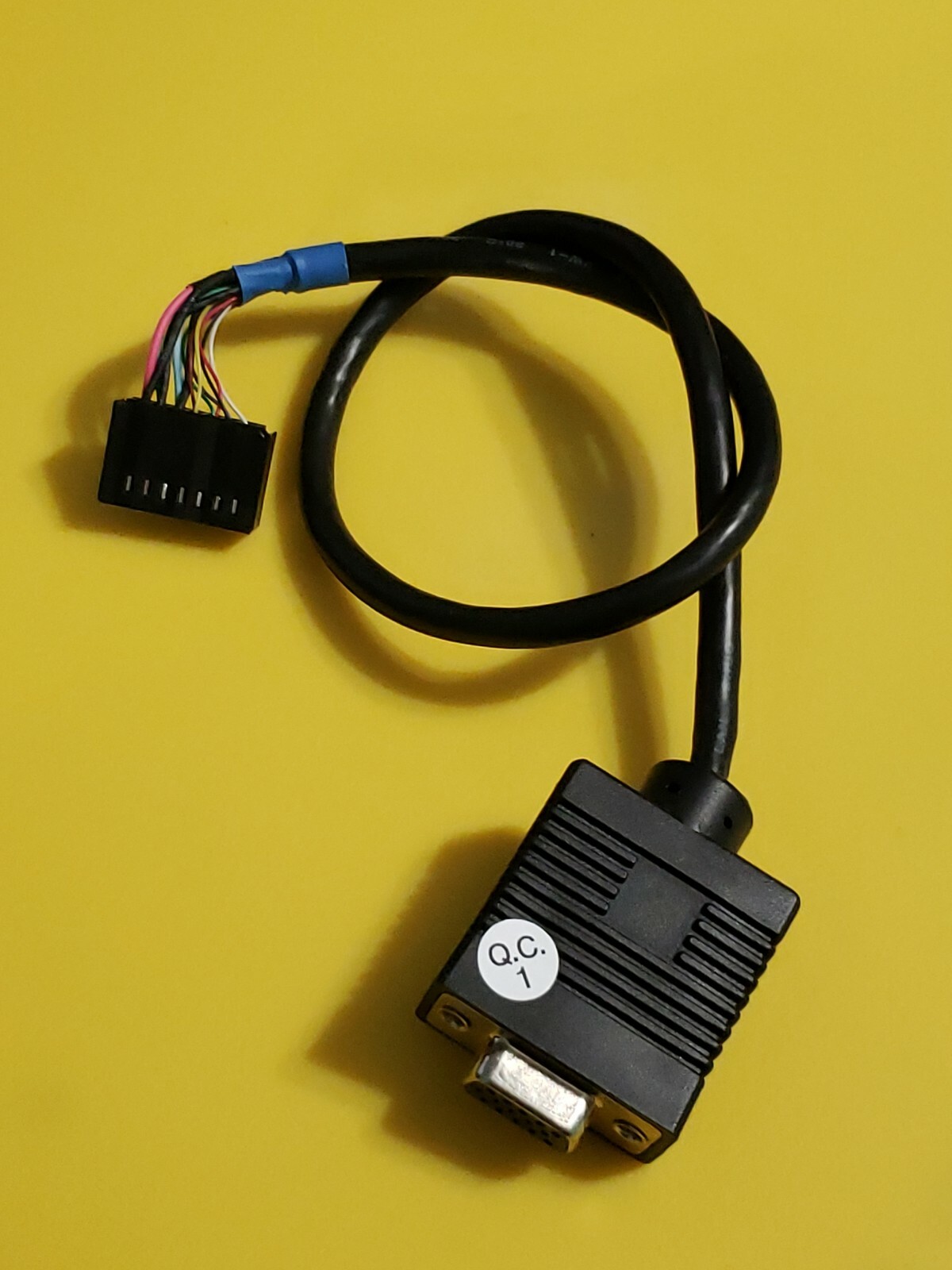 LXCO Technologies AG-Germany MDI V2.1 9CH
