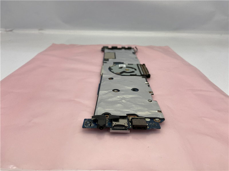 Dell Latitude 7400 2-in-1 Motherboard i7-8665U 1.9GHz 16GB WiFi Heatsink