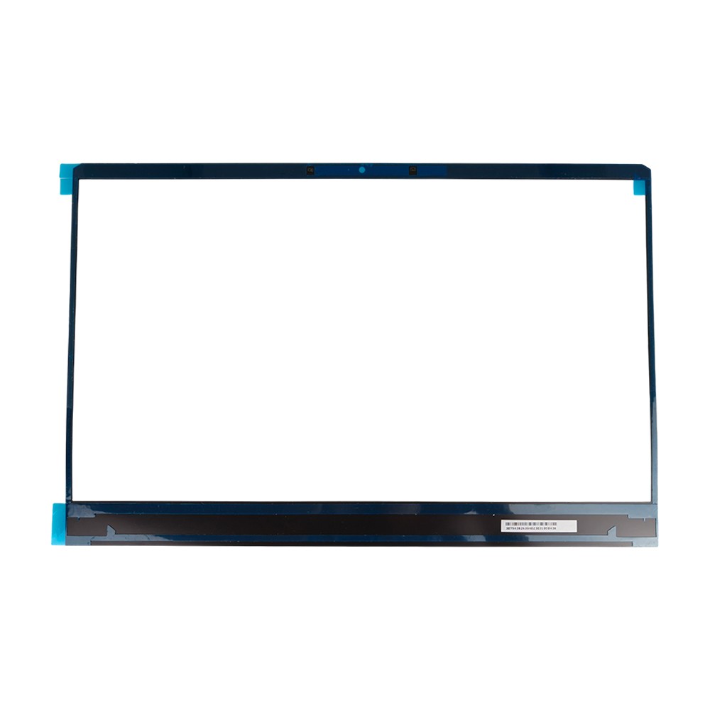 For MSI GE66 Vector GP66 MS-1541 MS-1542 1543 Top Back Cover+ Bezel Hinges Black
