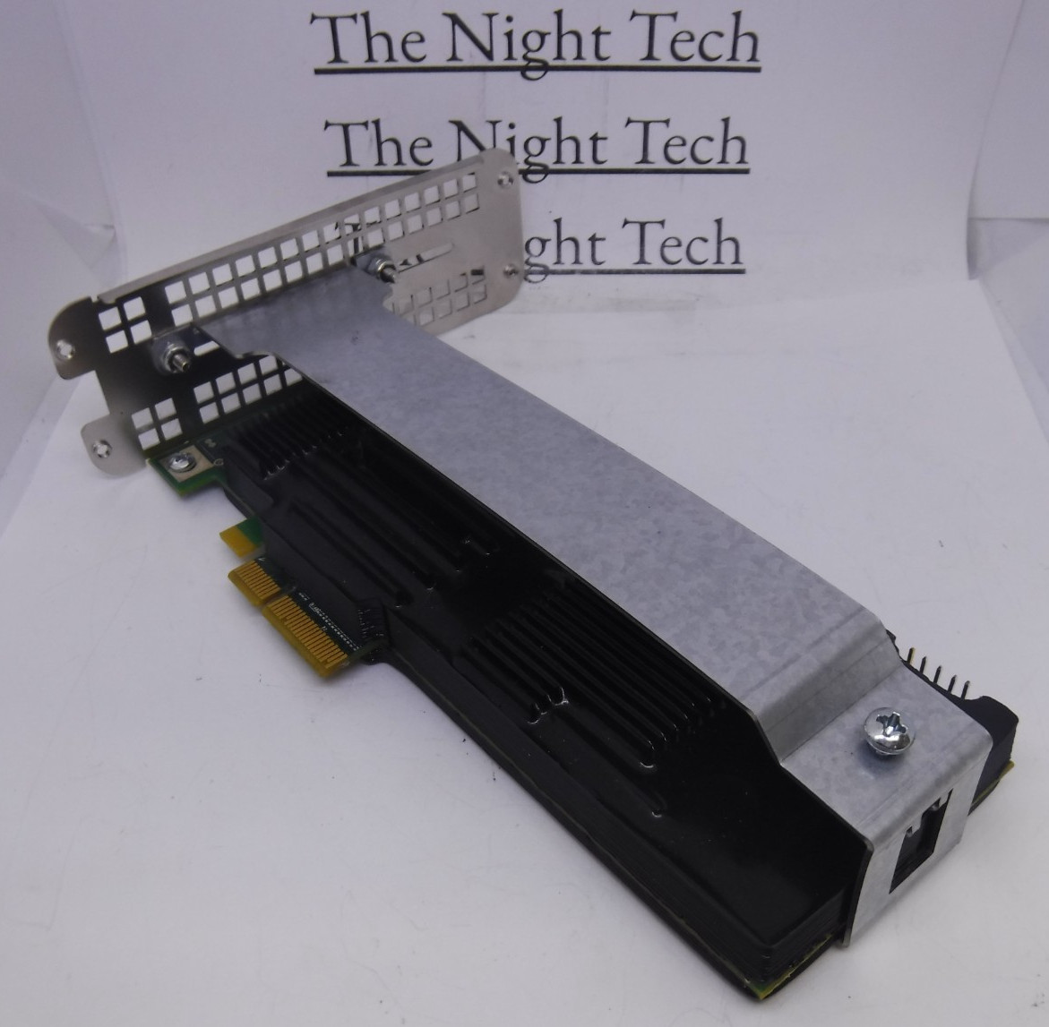 Cavium Nitrox PX CN1620-NFBE3-3.0 NGFIPS PCIe Crypto Accelerator HSM Card