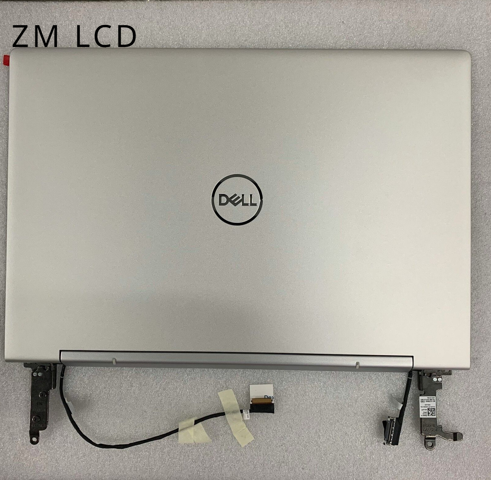 Dell Inspiron 15 7591 7590 2-in-1 P83F P84f FHD 2K LCD Touch Screen Complete