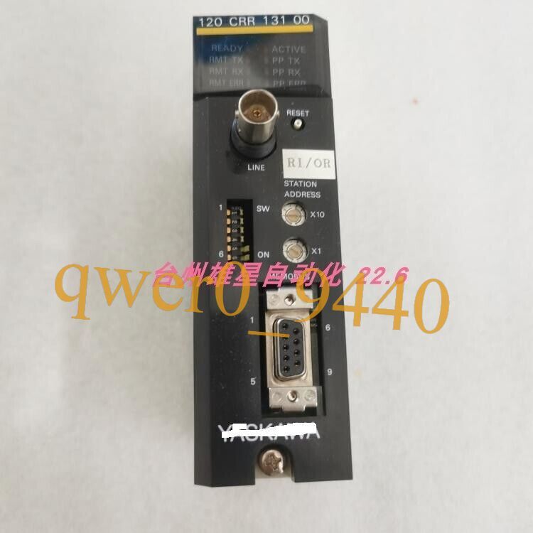 1PCS 100% Test JAMSC-120CRR13100 (DHL or Fedex 90days Warranty)