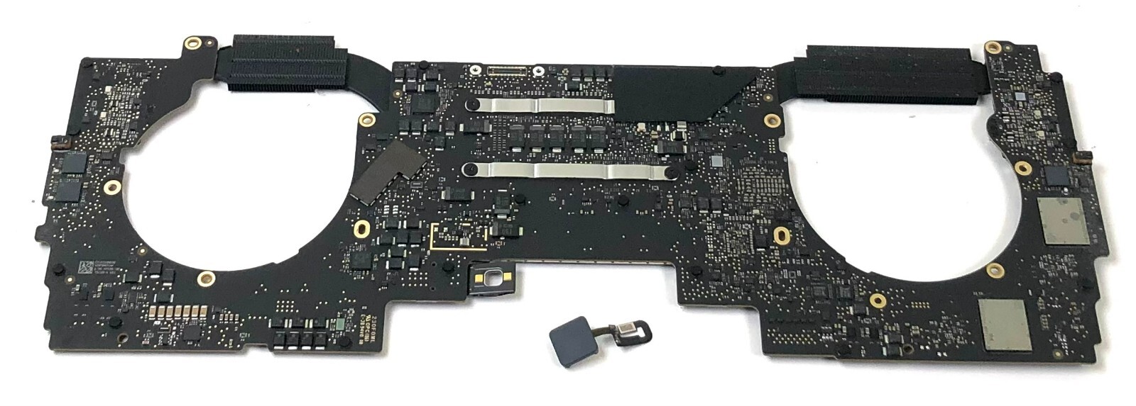 Apple MacBook Pro 13 Logic Board A2251 2.3 i7 16GB 512GB 2020 w/ Touch ID OEM