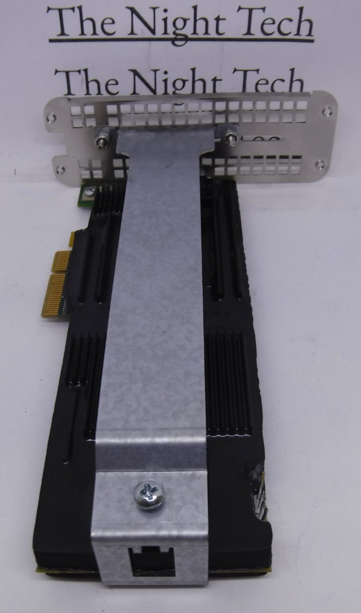 Cavium Nitrox PX CN1620-NFBE3-3.0 NGFIPS PCIe Crypto Accelerator HSM Card