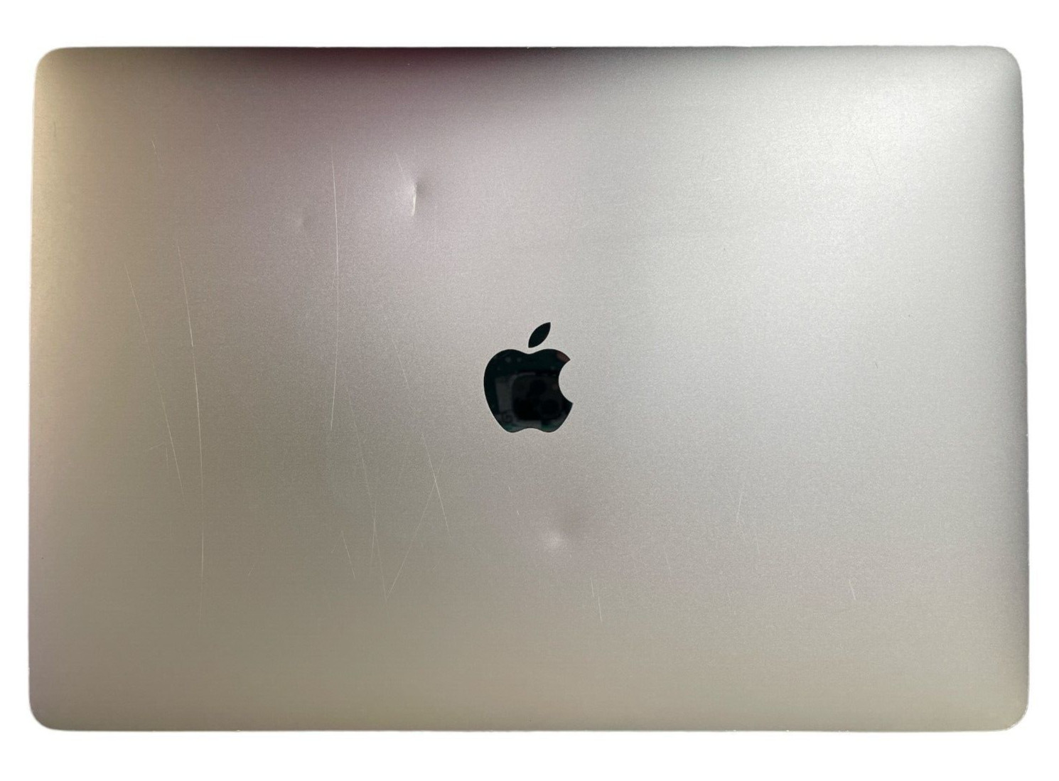 OEM MacBook Pro 15 2018 2019 A1990 LCD Screen Assembly 661-10355 – Space Gray