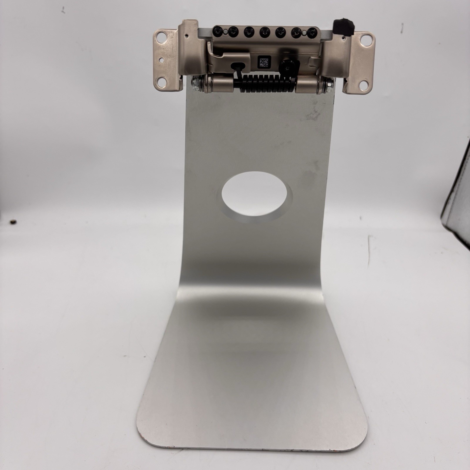 Apple 21.5″ iMac A1418 Stand Base with Hinge USED WITH CLUTCH