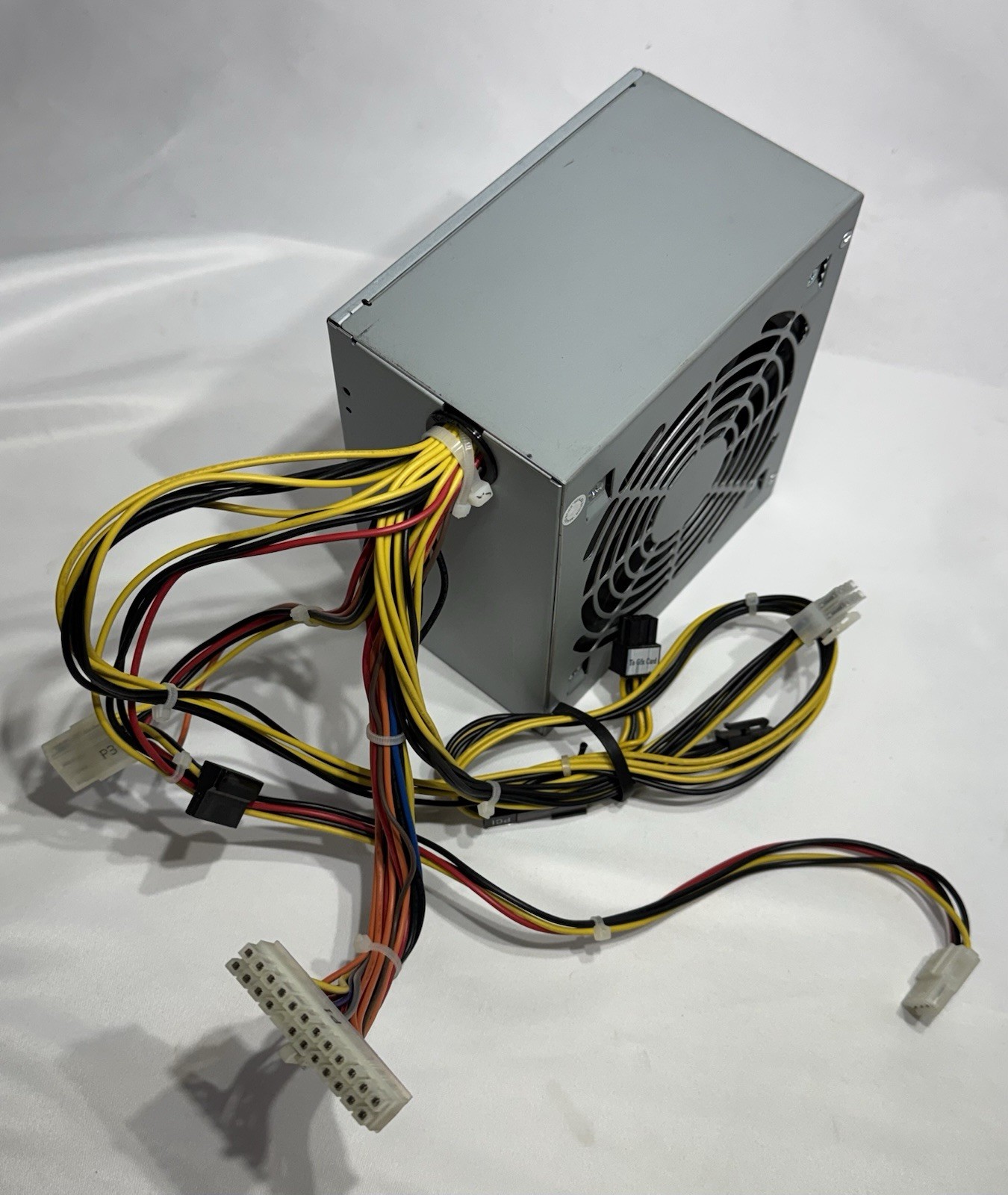 Sun 300-2132 530 Watt AC Input Power Supply, Sun Ultra 24 / Sun Ultra 27, TESTED