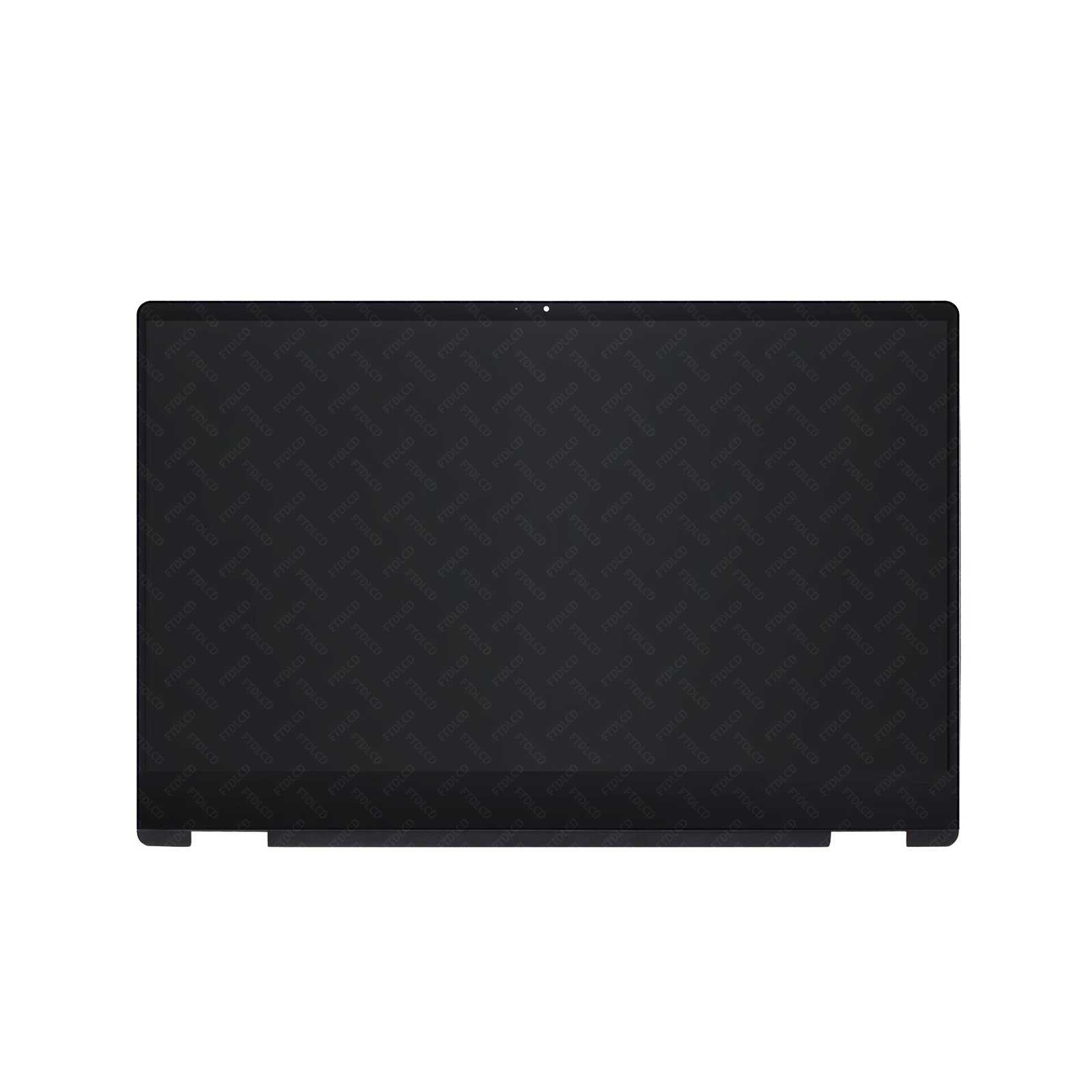 LCD Touch Screen Digitizer Assembly For HP Pavilion x360 Convertible 15-dq1xxx