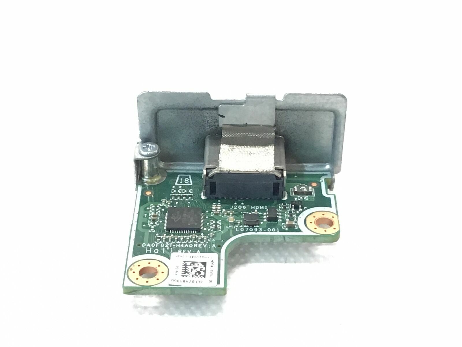 New L25757-001 HP HDMI Port IO Option Card for HP EliteDesk 705 G4 3TK75AA