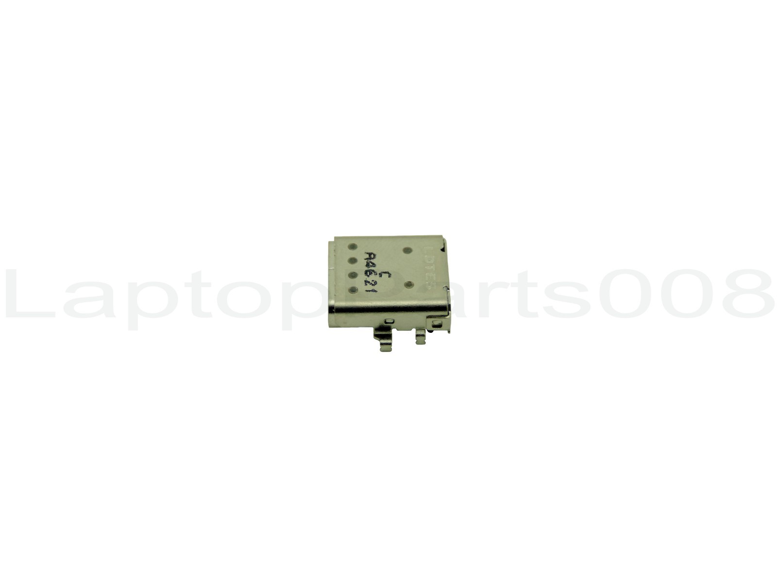 Type-C USB Charging Port DC IN Power Jack Plug For HP Chromebook x360 11 G3 EE