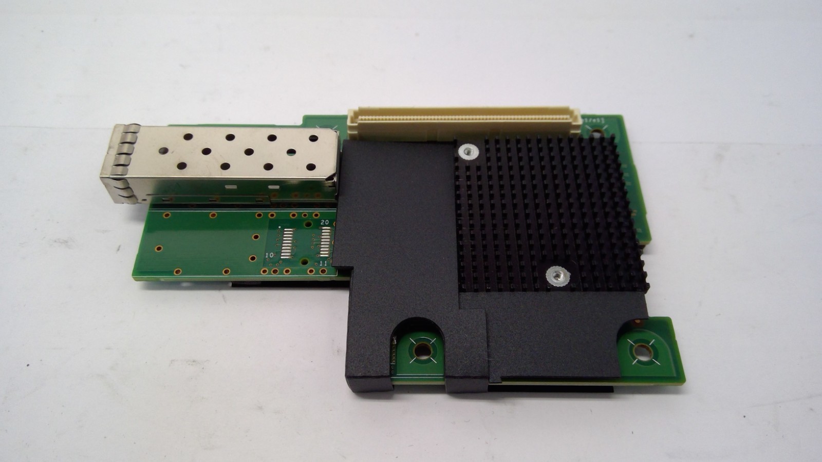 Intel H29457-001 X520-DA1 10GB SFP+ Dual Port OCP SRVR ADPTR X520DA10CPG2P20
