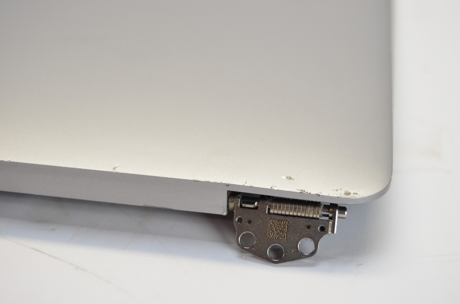 Apple Screen 2016/2017 15″ MacBook Pro A1707 3162 Retina Space Gray Grade B