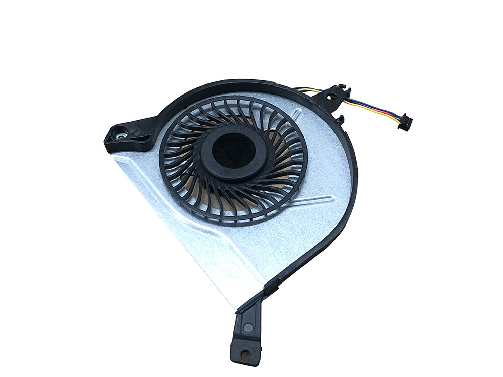 New For HP 17-p121wm 17-p120wm 17-p161dx 17-p147cl 17-p071nr CPU Cooling Fan