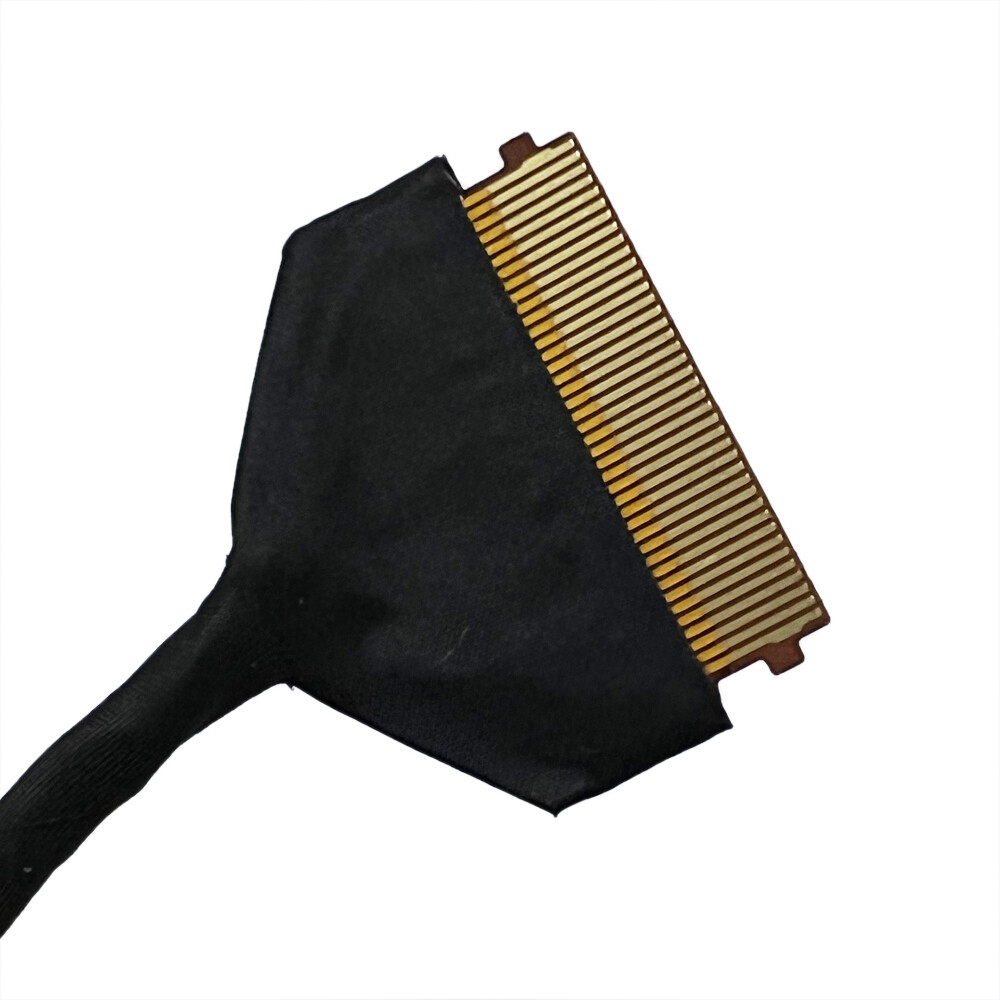 LCD Screen Video Cable for MSI GF65 GF63 MS16W1 MS16R4 144Hz K1N-3040172-J36 40P