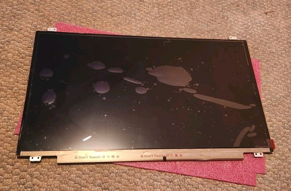 17.3″ HD+ 1600×900 Lcd Screen for HP 17-BY 17T-BY Laptops B173RTN02.2
