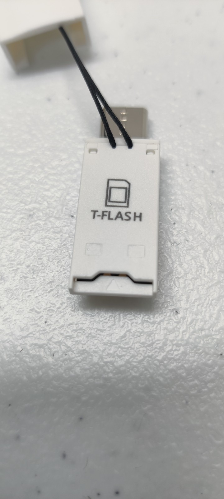 HDMI to Micro HDMI Cable Combo Kit Micro SD USB Type C & USB Type A Card Readers