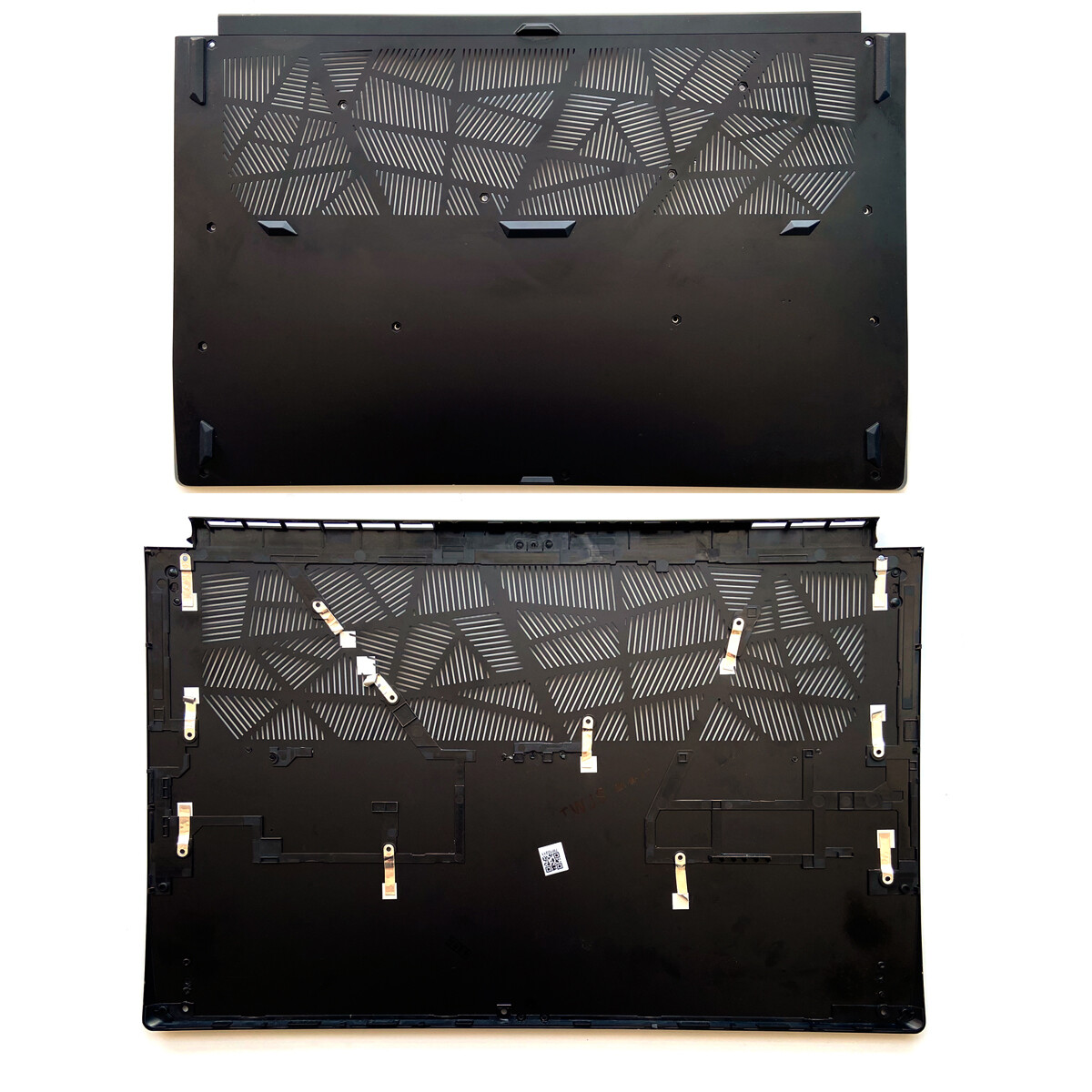 New Bottom Cover Base Lowest Case For MSI GS76 WS76 Stealth MS-17M1 3077M1A211HG