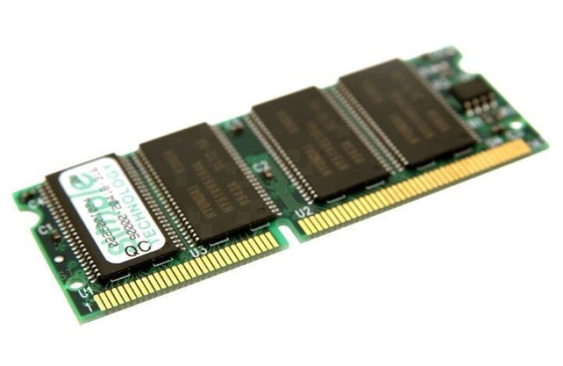 01K1115 – 16MB EDO SO-DIMM Memory Board