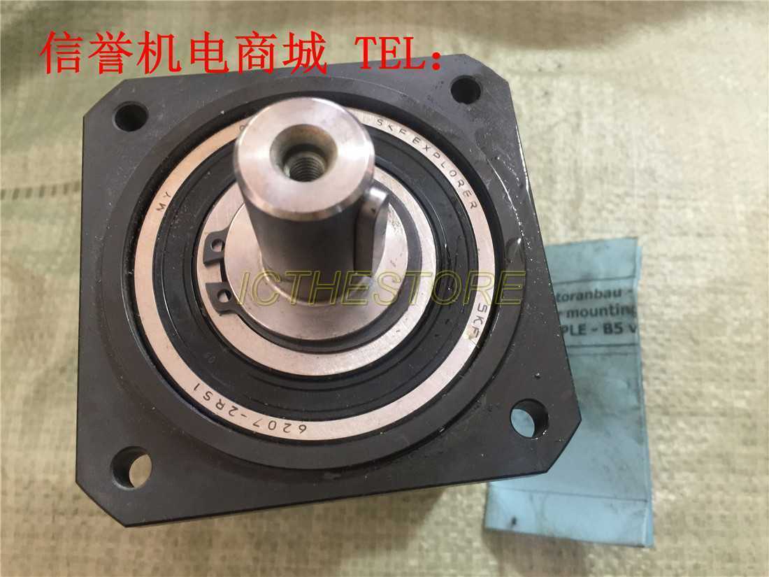 NEW PLE80/90 Planetary Gearbox 20:1 19mm DHL or Fedex with warranty