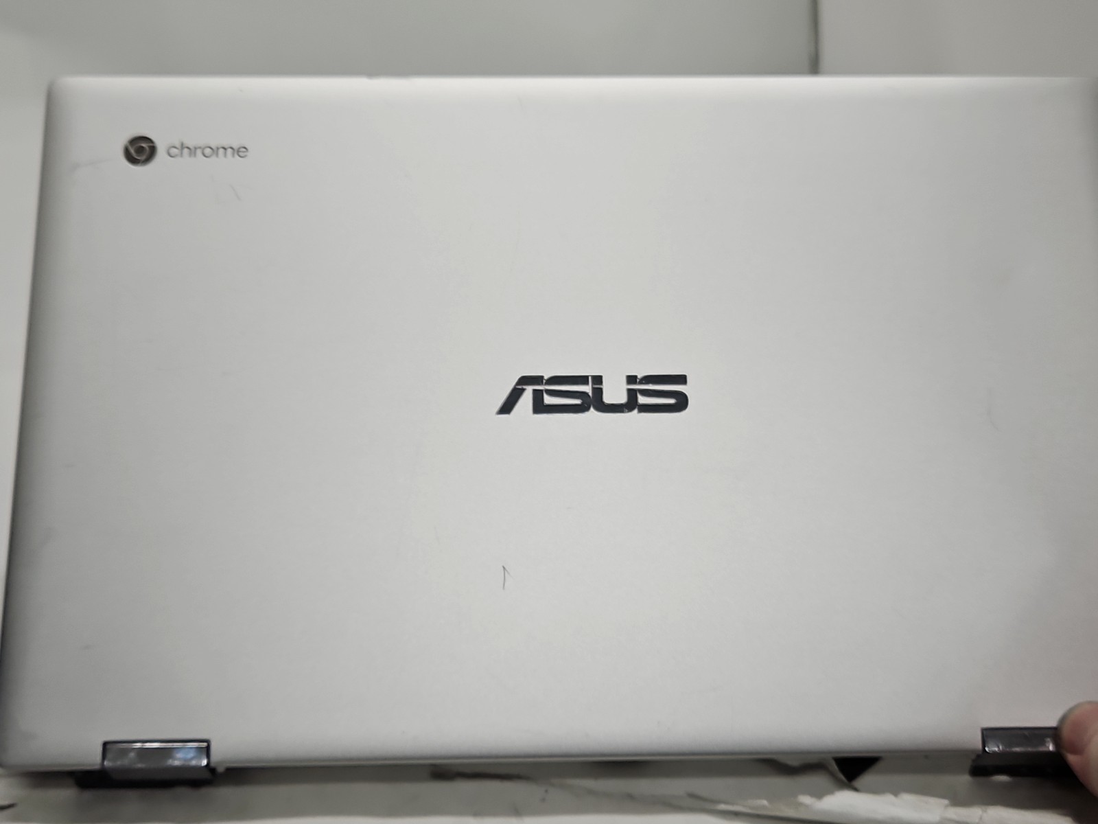 Asus Chromebook Flip 14” C433T C433TA FHD Touch Screen Complete Assembly Grade B