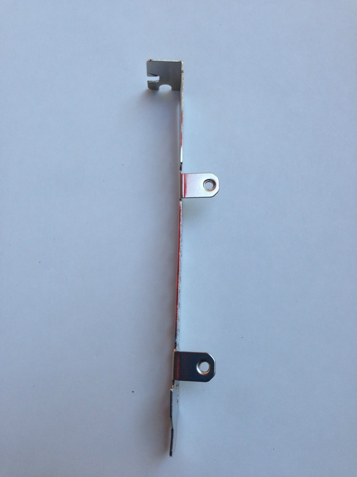 *•.✿•**Left Side*•.Standard Full Height Bracket for Low-Profile Card w/ 2 SCREWS