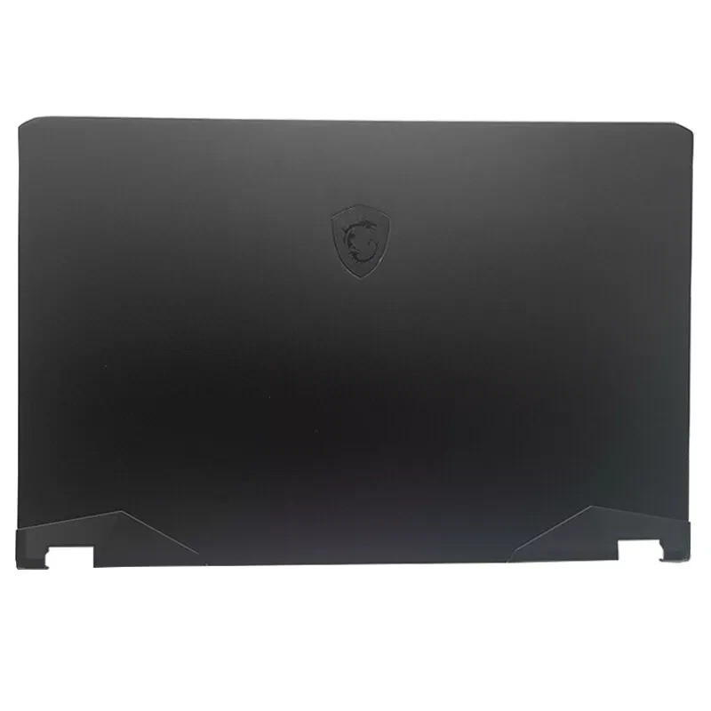 LCD Back Cover For MSI GE76 GP76 Raider 10SGS 10SFS MS-17K1 K2 Top Lid 17.3″ US