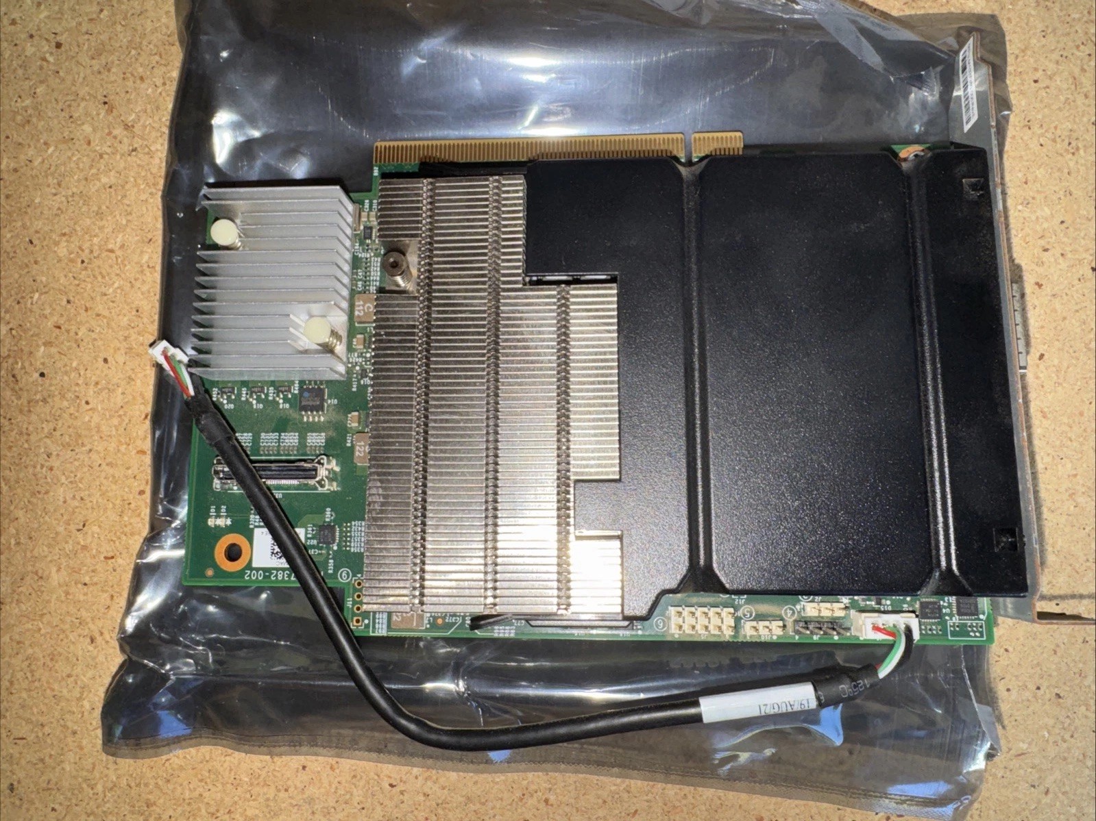 Microsoft M1037380-006 REV E, Accelerator Card***FAST FREE SHIPPING***