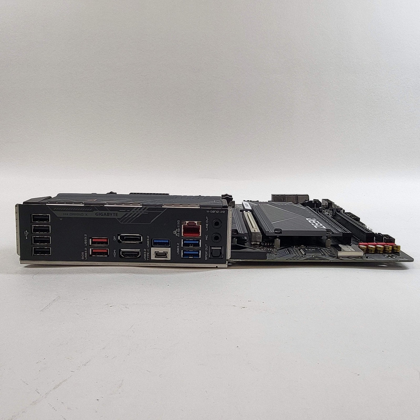 Z690 Gaming X For Parts or Repair See Description
