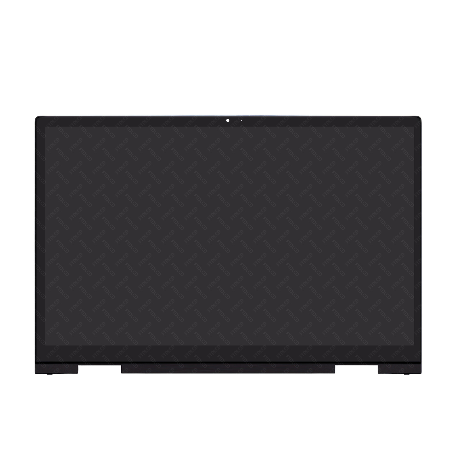 15.6” LCD Display Touch Screen Assembly For HP ENVY X360 15-ee1093cl 15-ee1xxx