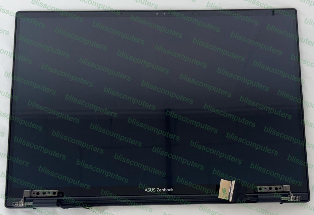 ASUS Zenbook Duo 14 UX8406 AMOLED Touch Top Assembly 14″ 2880×1800 Black