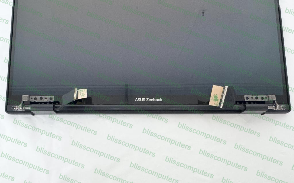 ASUS Zenbook Duo 14 UX8406 AMOLED Touch Top Assembly 14″ 2880×1800 Black
