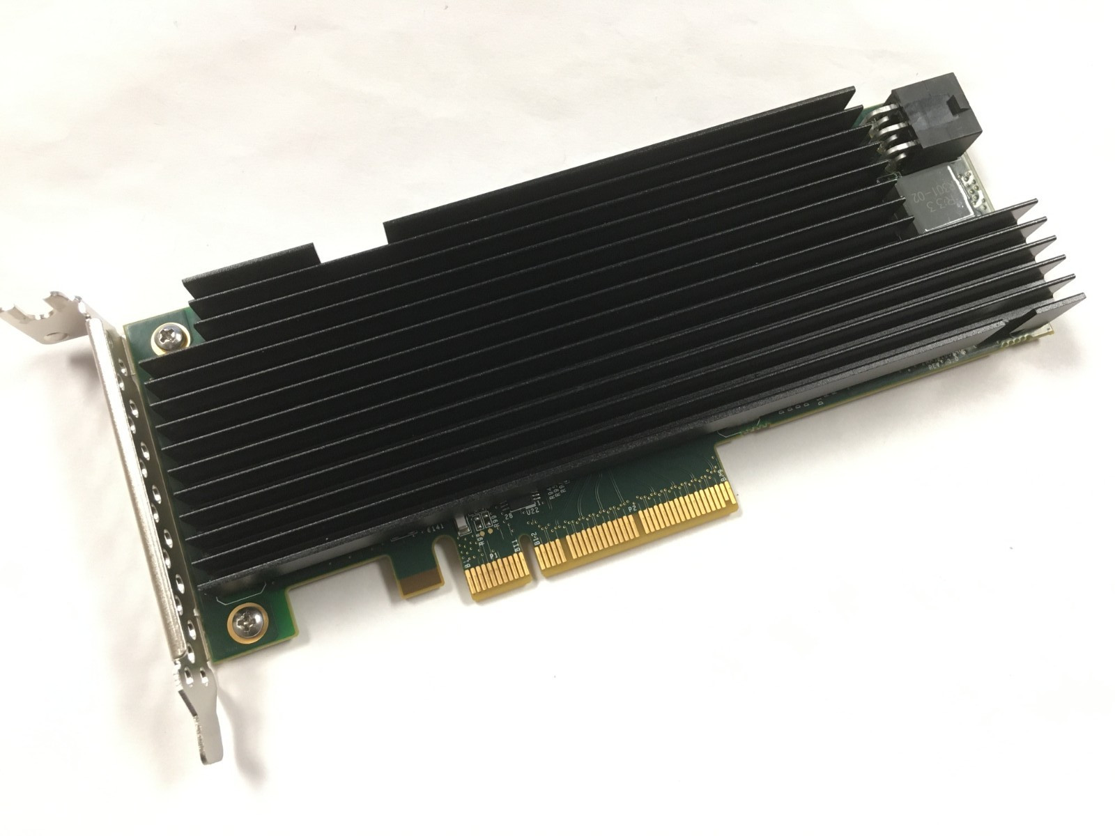 Silicom PE3ISC03-BR V:3.0 Accelerator Crypto Compression PCIE Server Adapter