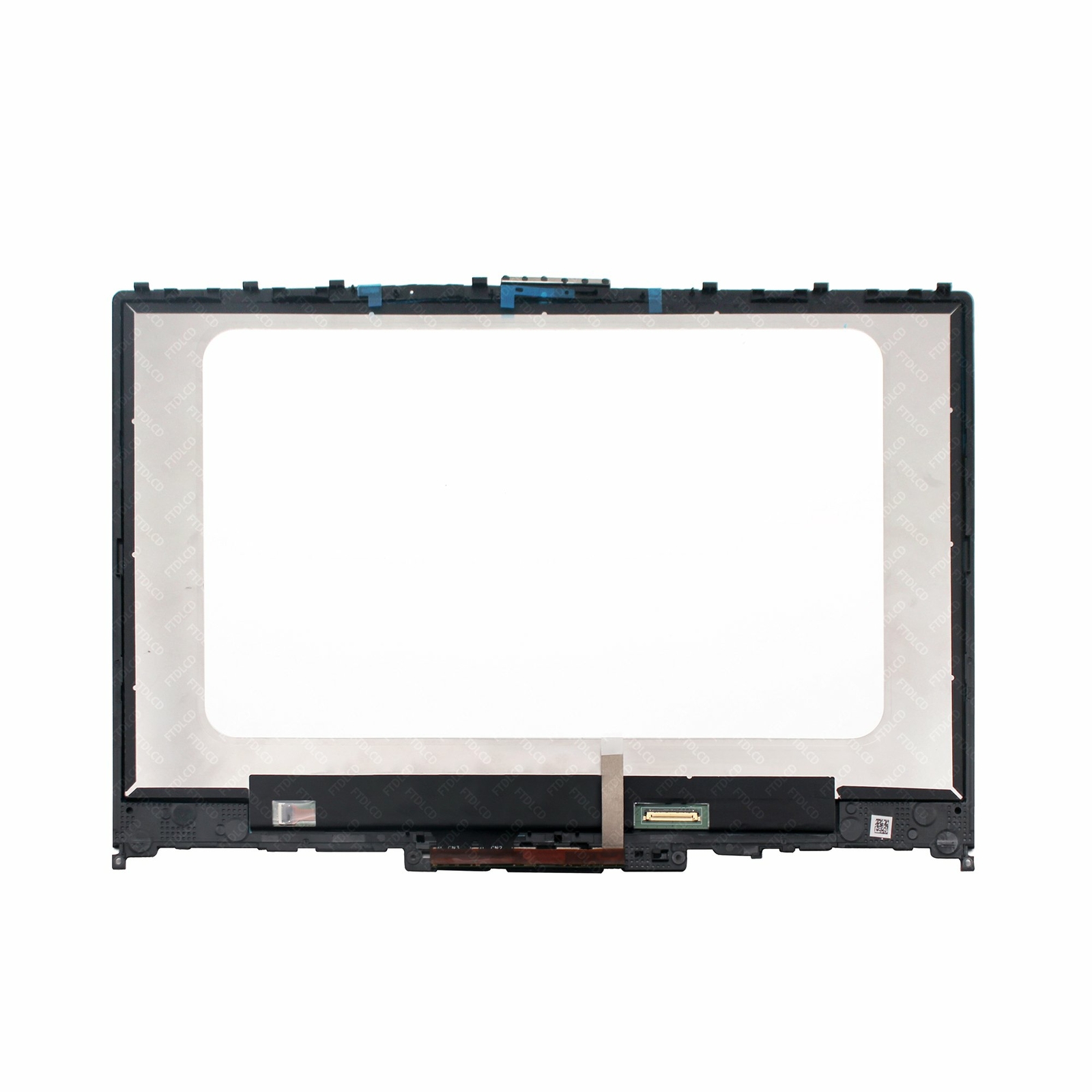 LED LCD Touch Screen Digitizer Display for Lenovo Ideapad Flex-14API 81SS000DUS