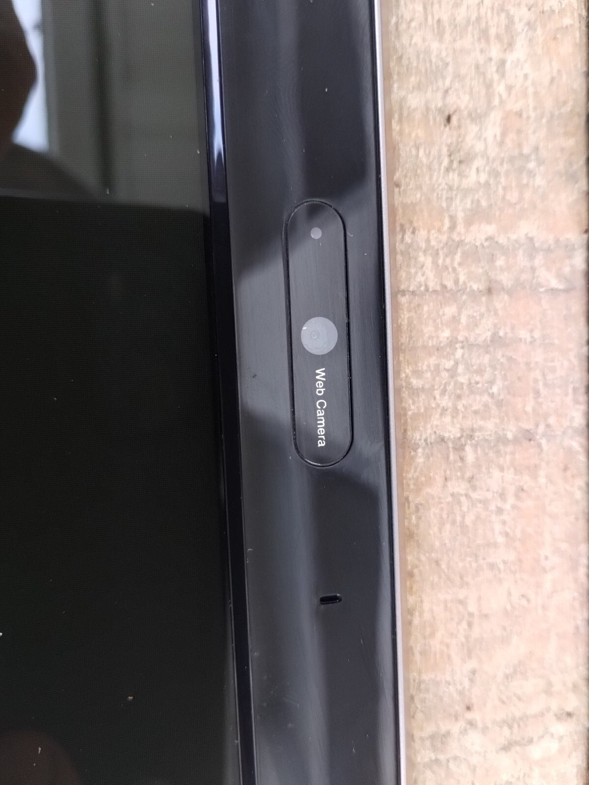 Toshiba Satellite A505D S6968 Laptop 14″ screen assembly