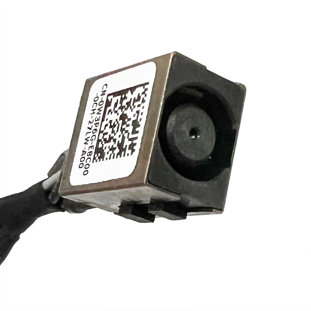 For Dell PRECISION 3551 3541 3540 3550 DC301014200 0W3P6G DC IN Power Jack Cable